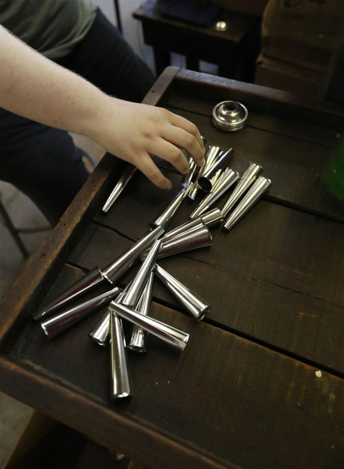 Made in Western New York Eden's Original Kazoo Co. Multimedia