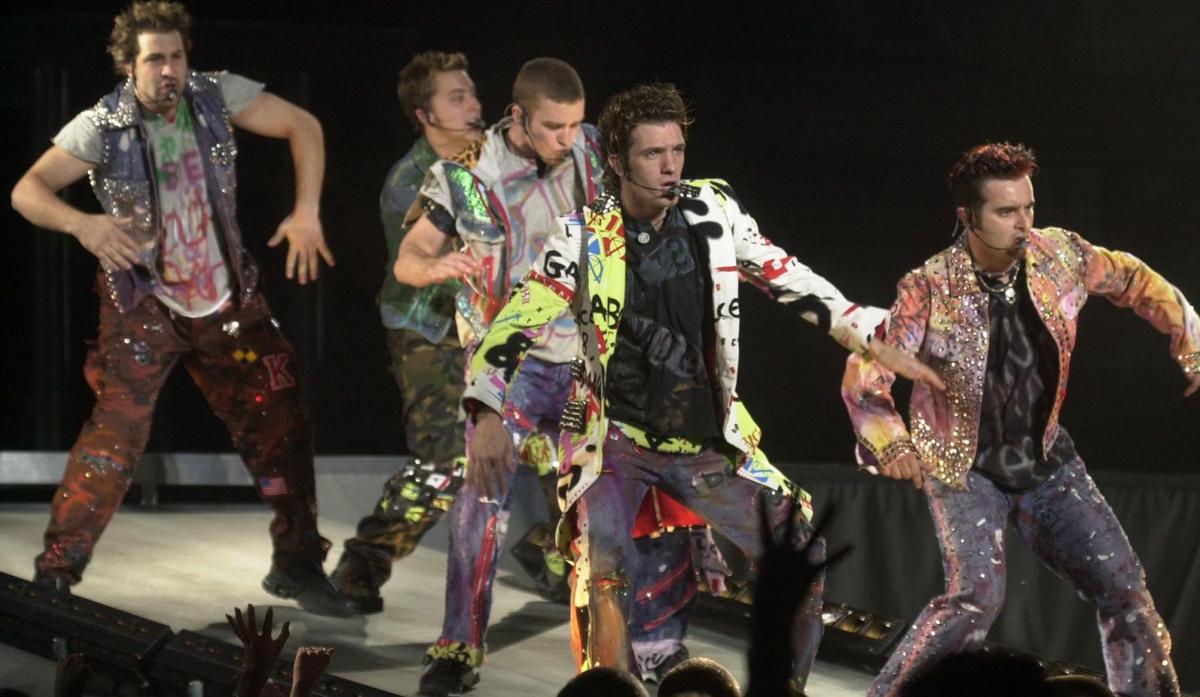 n sync