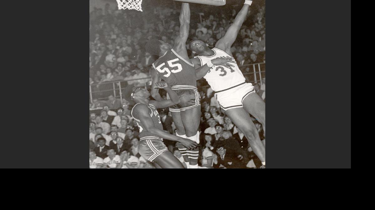 What We Said 50 Years Ago When St Bonaventure Made Final Four