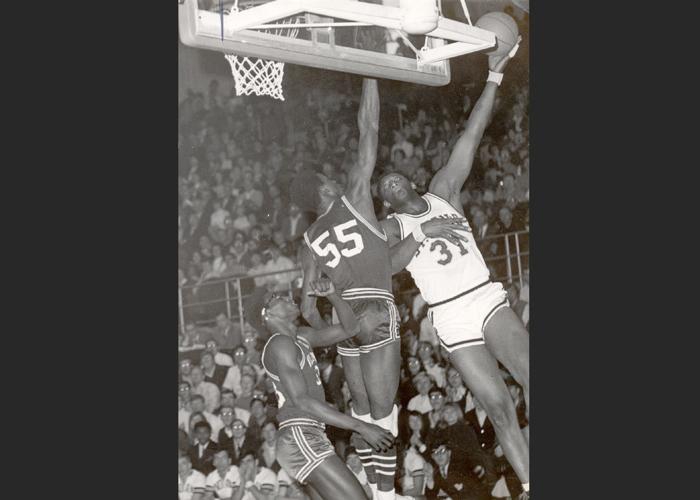 St. Bonaventure, NBA basketball legend Bob Lanier passes away