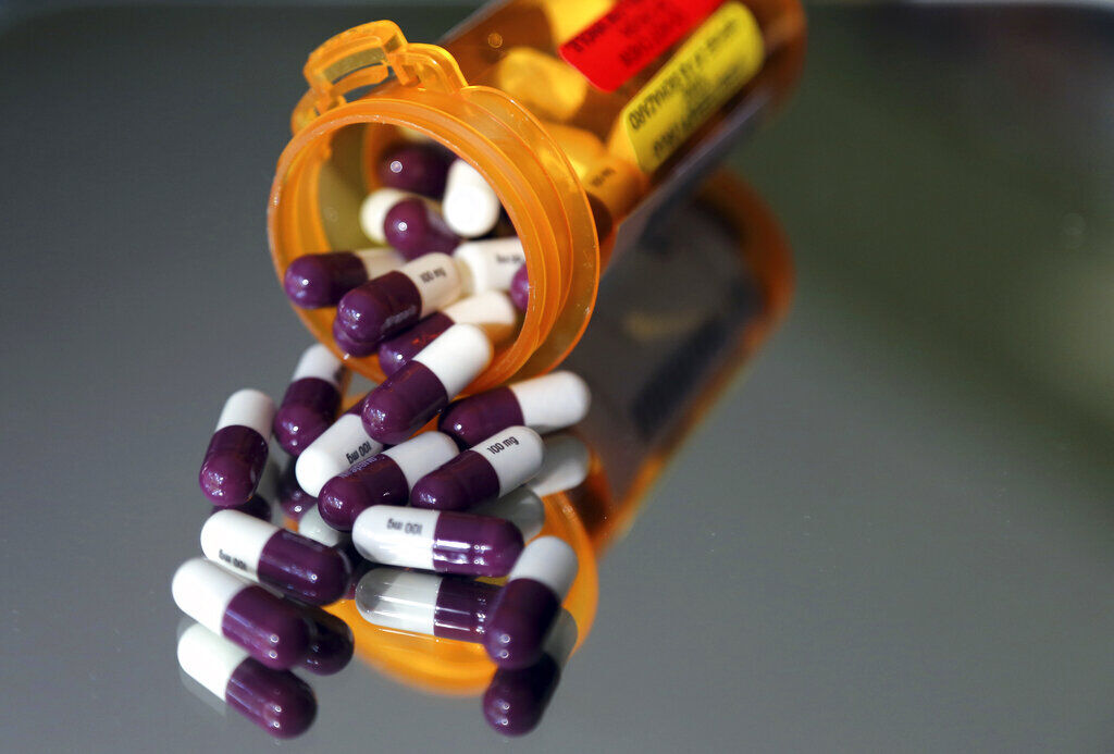 Reduce prescription drug costs for seniors (copy)
