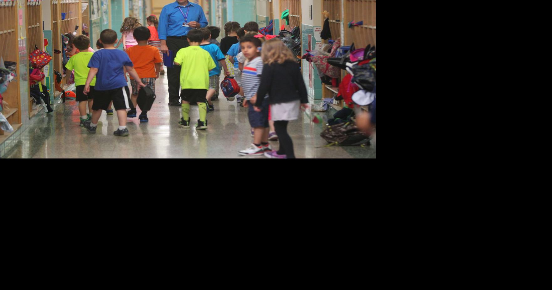 An end to class rank in Williamsville schools?