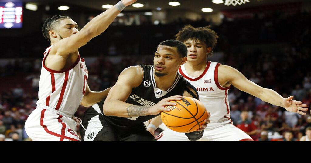 St. Bonaventure continues winding NIT road with quarterfinal game at