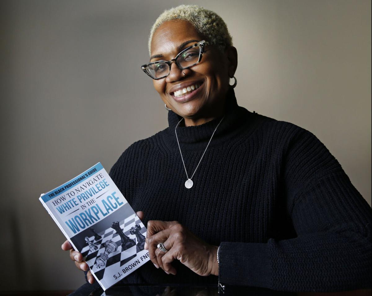 Author Shondra Brown (copy)