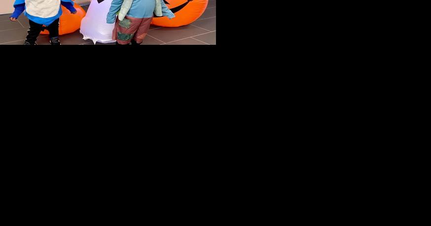 Trunk or treat and other kid-friendly Halloween fun - Vimarsana News