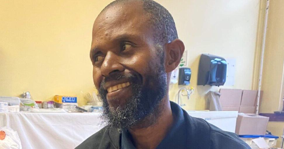 Cancer changes everything for asylum-seeker in Buffalo - Vimarsana News
