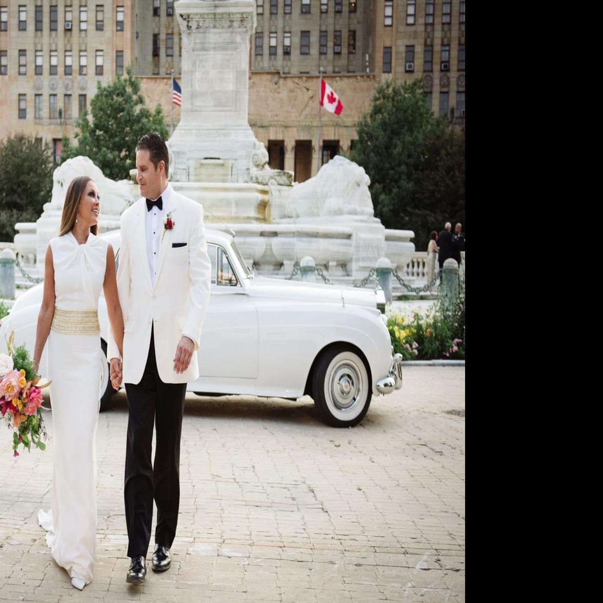 Vanessa Williams On Tim Hortons Buffalove And A Second Place In Buffalo Entertainment Buffalonews Com