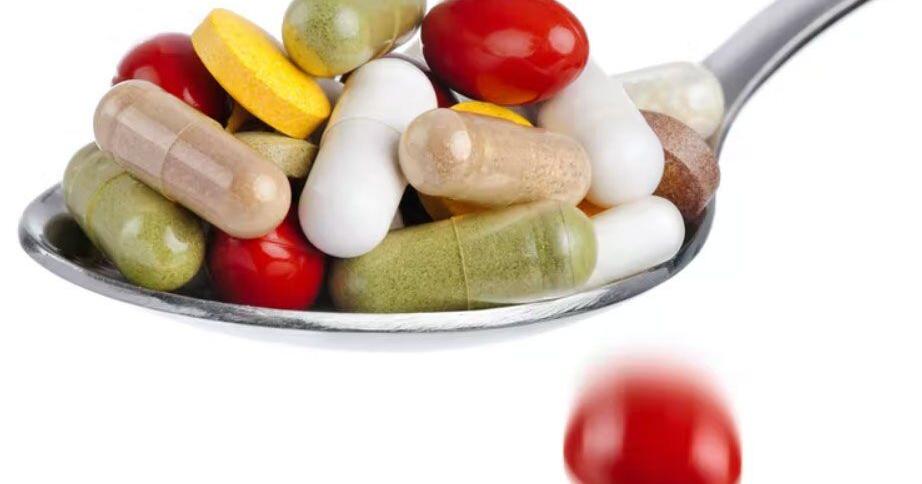Dietary supplement you’re taking could be tainted with dangerous hidden ingredients, study says | Health