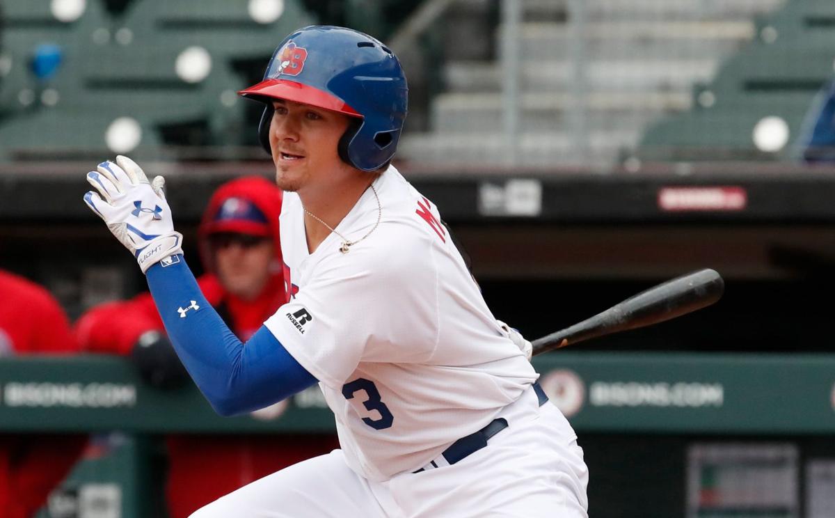 Inside The Bisons What Goes Into Calling A Good Game Behind The