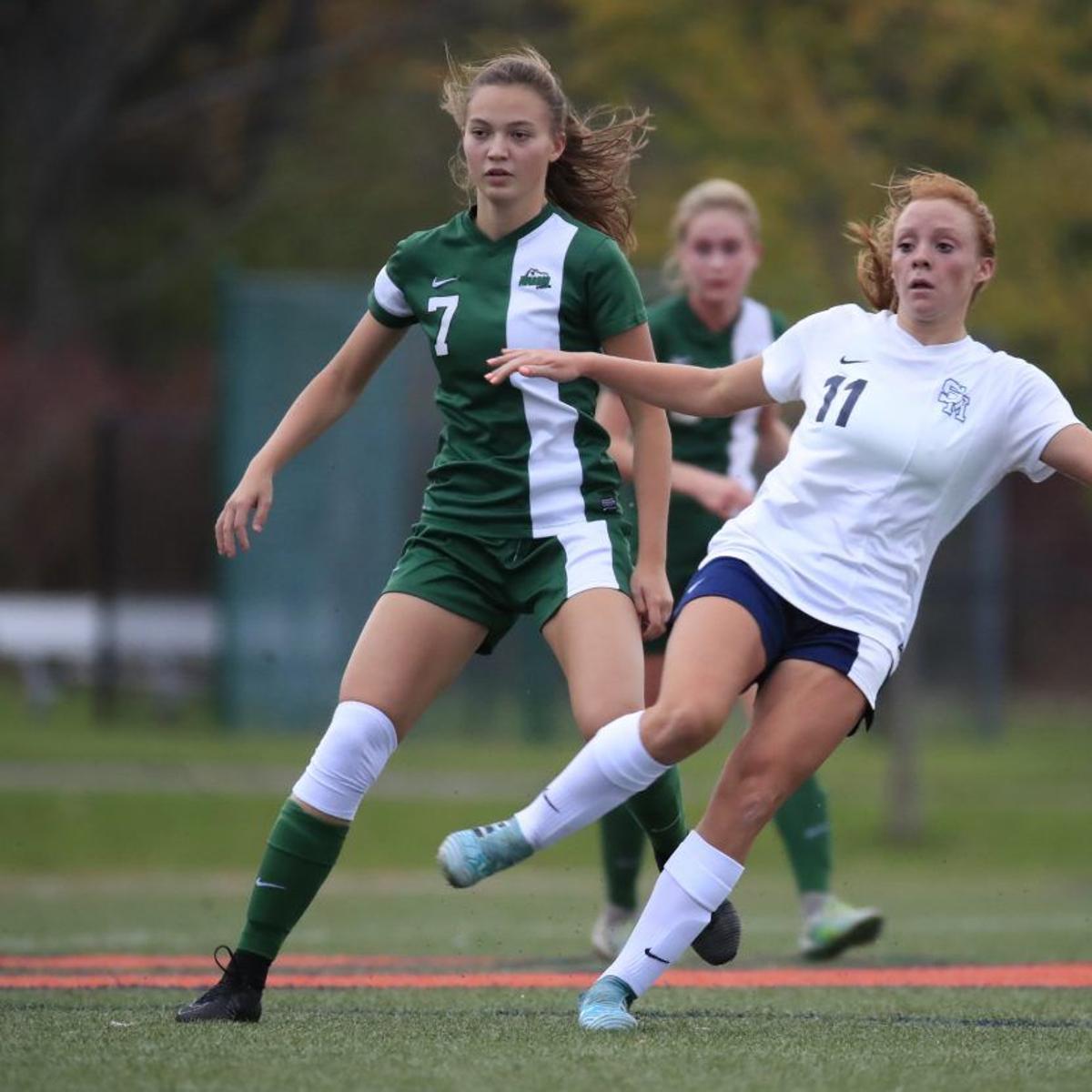 2017 Girls Soccer Honor Roll All Stars From All Over Wny High School Buffalonews Com Niagara Pioneer Soccer Tournament 2022