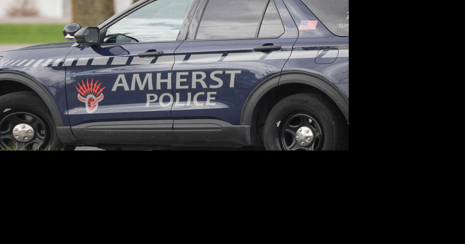 Tonawanda man, Canisius HS alum identified as driver killed in Amherst
