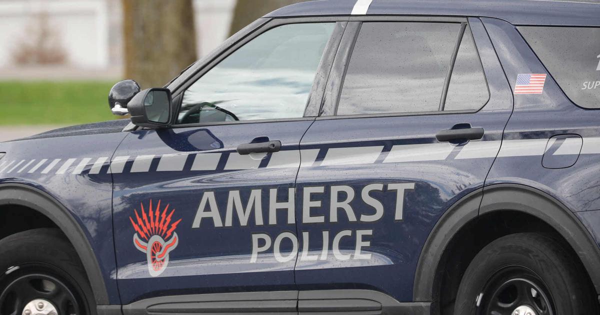 Tonawanda man, Canisius HS alum identified as driver killed in Amherst