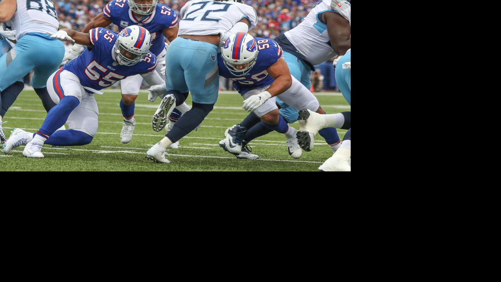 Jason Wolf Bills Opportunistic Defense Fuels Another Surprising