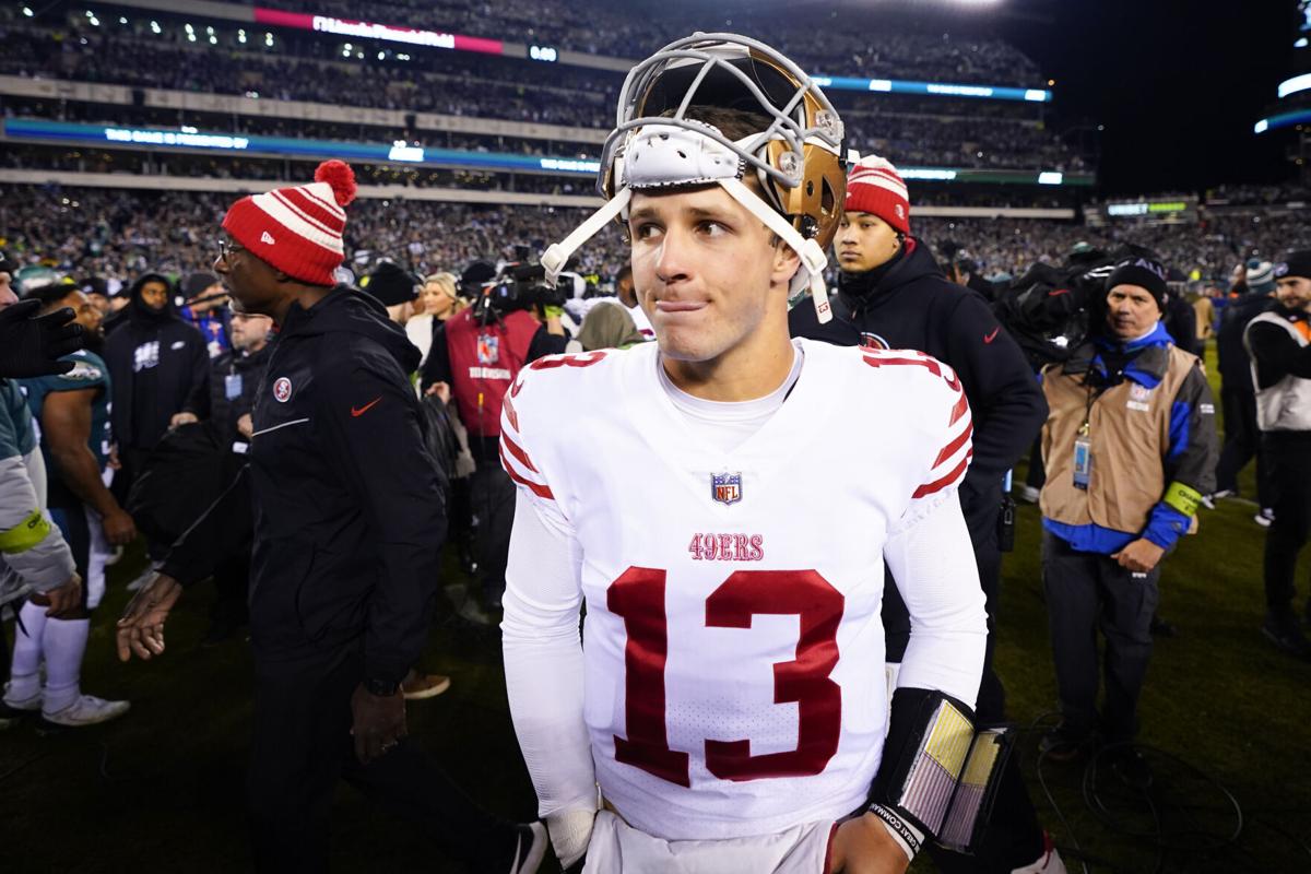 Has Brock Purdy Lost a Game? Breaking Down 49ers QB's Record,  Regular-Season Winning Streak