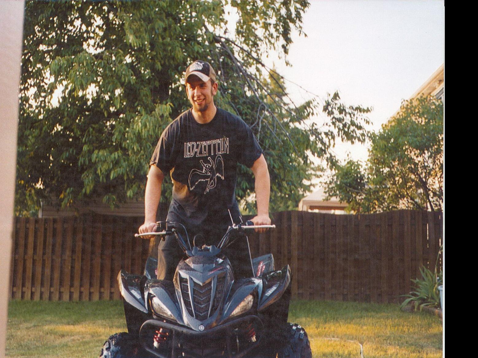 Cheektowaga Mom Who Lost Son To Suicide Helps Comfort Others Health Buffalonews Com