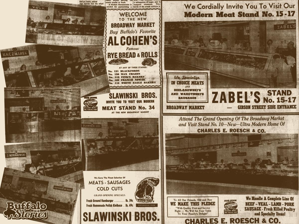 [BN] Chronicles 65 years of the 'new' Broadway Market (and its parking ramp)