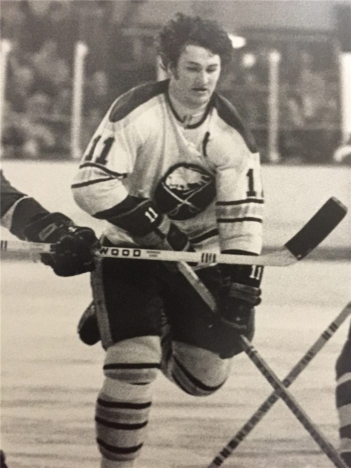 Sabres First-Round Draft Picks: The 1970s