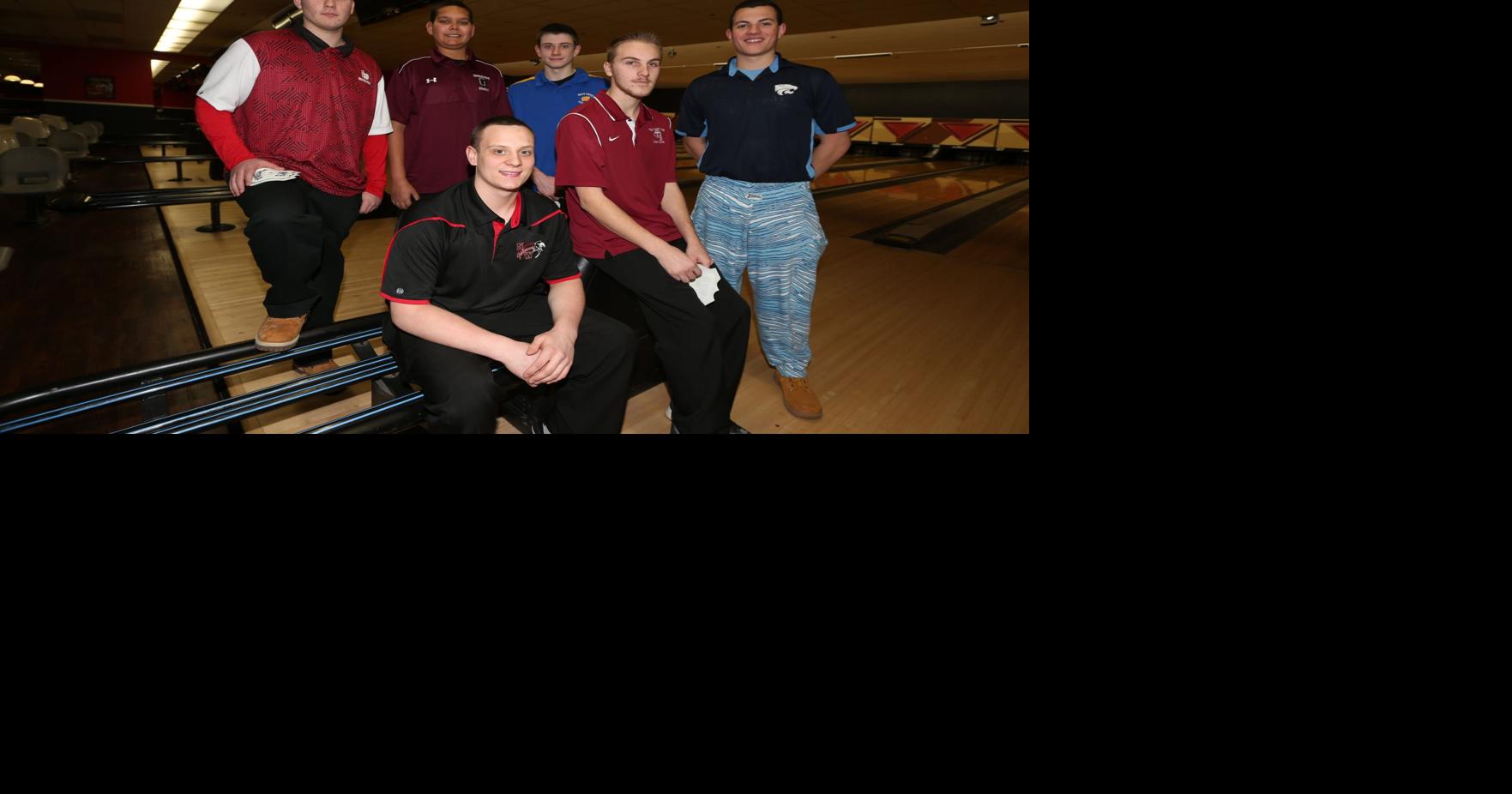 NiagaraWheatfield’s Maloney defends Section VI bowling title