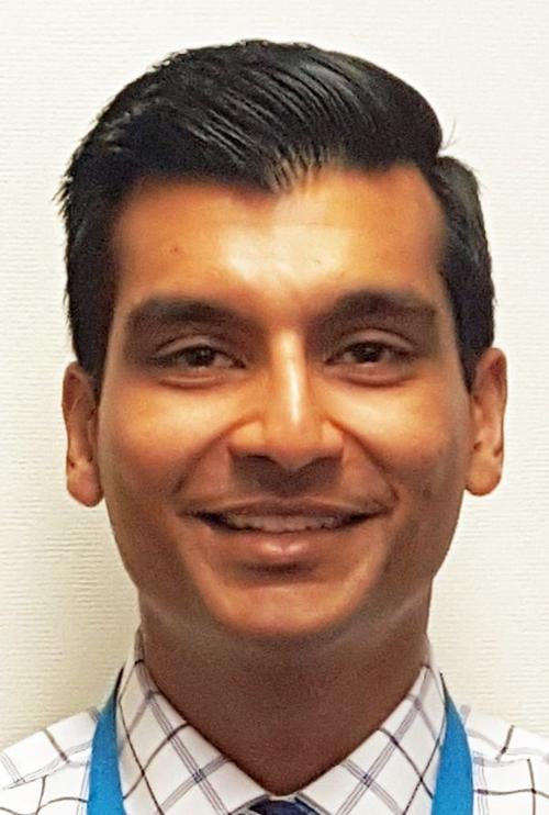Dr Ankush Chander Joins Niagara Falls Memorial Medical Center Business Local Buffalonews Com