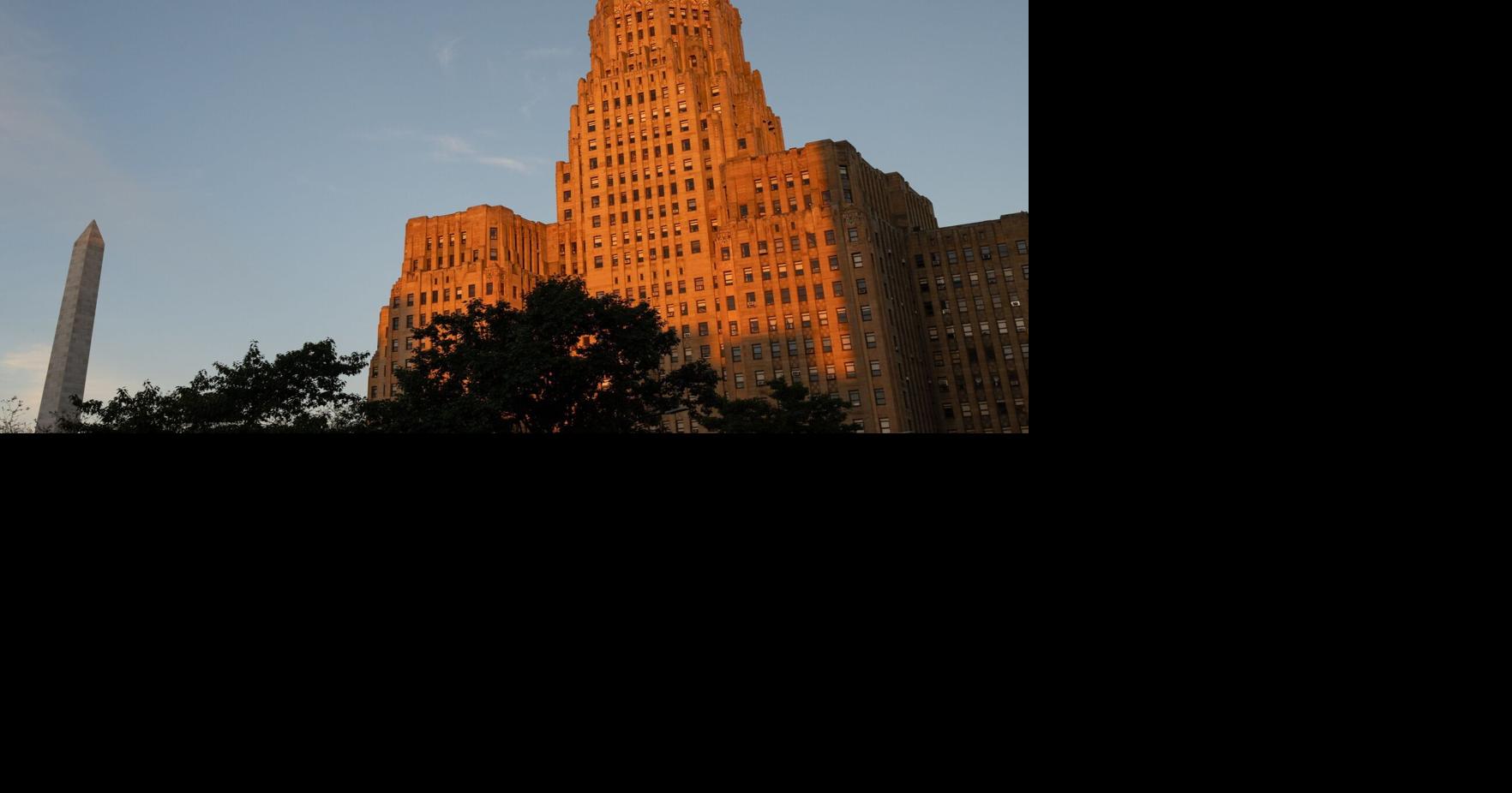 Judge rejects challenge to Buffalo’s 11 charter ballot measures
