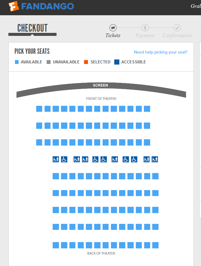 Reserve your recliner as two Regal theaters add plush seating