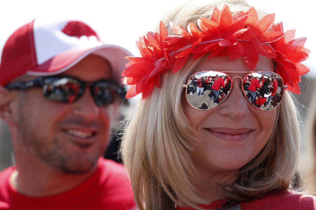 Dyngus Day 2019: Polish pride, front and center