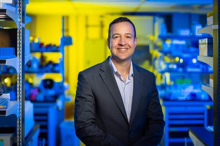 UB spinout POP Biotechnologies receives up to $9.7 million to advance rapid-response vaccine platform