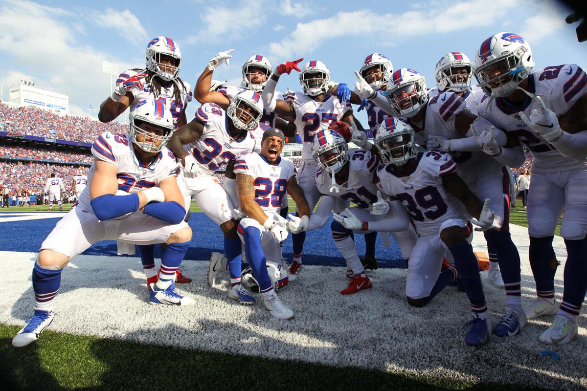 Big Play Passes Are Worry For Bills Against Dak Prescott Cowboys Buffalo Bills News Nfl Buffalonews Com