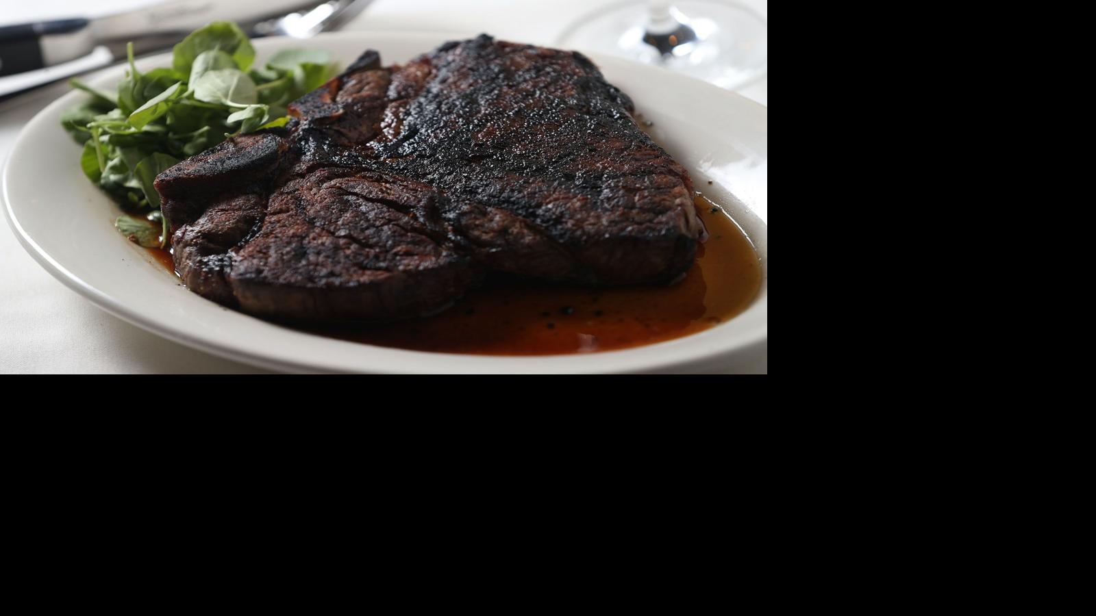 Morton S Steakhouse Has Closed In Downtown Buffalo Local News Buffalonews Com