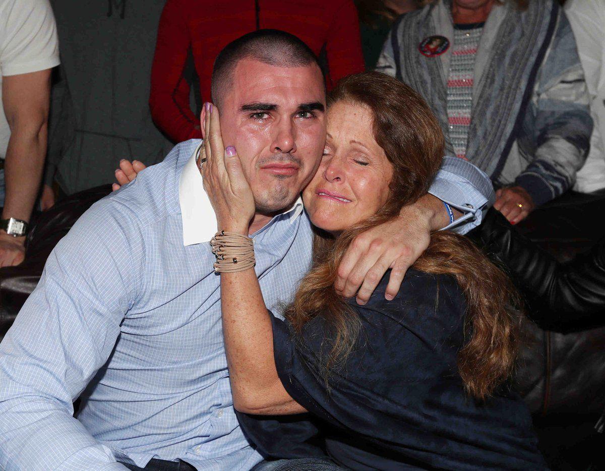 Inside Chad Kelly's anxious NFL Draft experience, right down to the