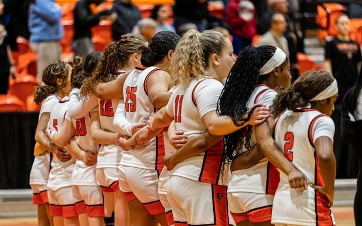 Women's Basketball To Host Prospect Day On October 11th