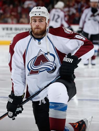 Thomas: Is an extension in the cards for Ryan O'Reilly?