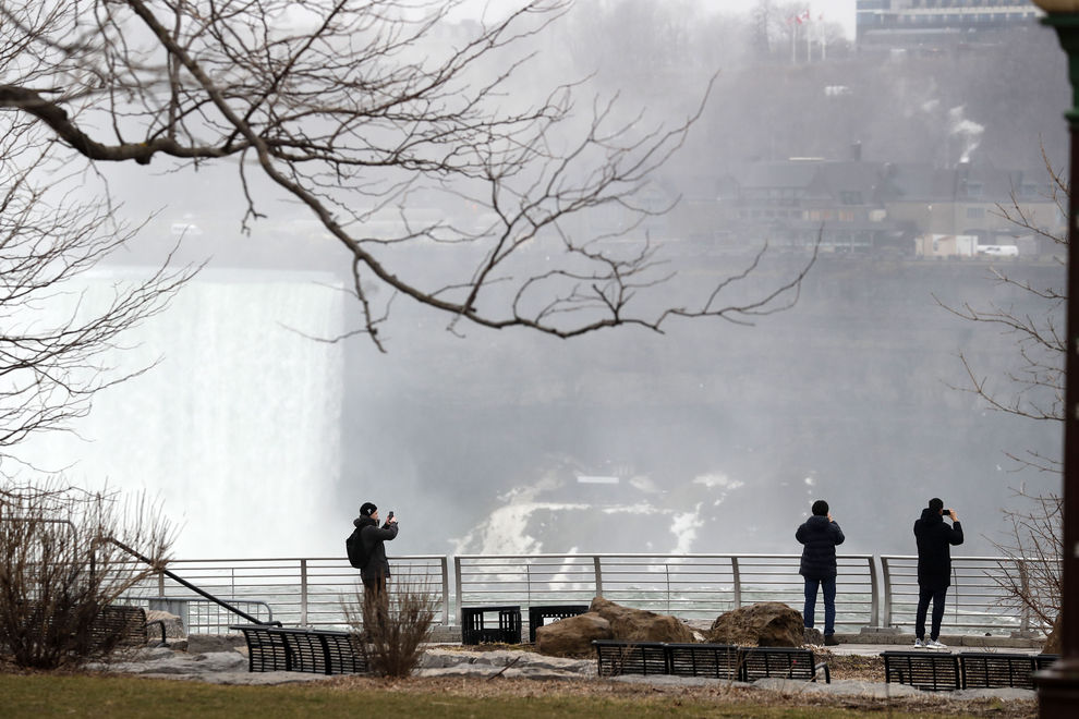 Threat to tourism is a threat to Western New York