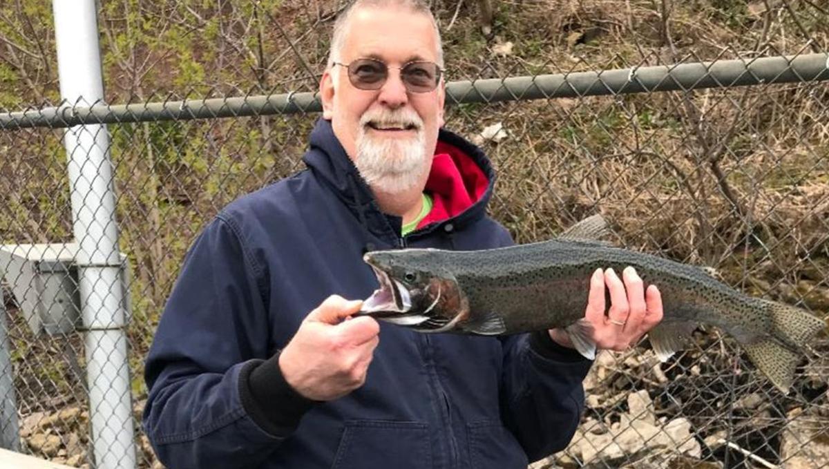 Catches and hunts of the month (May 2020)