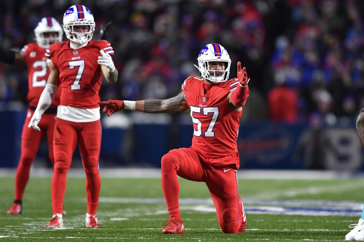 Miami Dolphins vs Buffalo Bills Wild Card Predictions, Picks & Best Bets