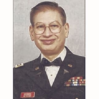 Dr. Morris I. NEWMAN