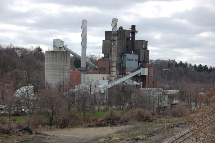 Layoffs announced at Dunkirk, NY plant 