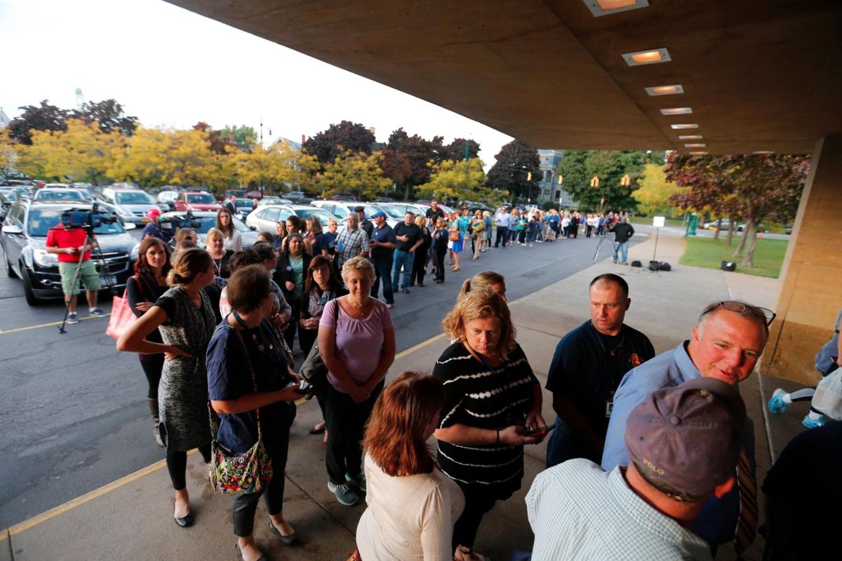 Who Wins Under New Buffalo Teacher Contract Education Buffalonews Com