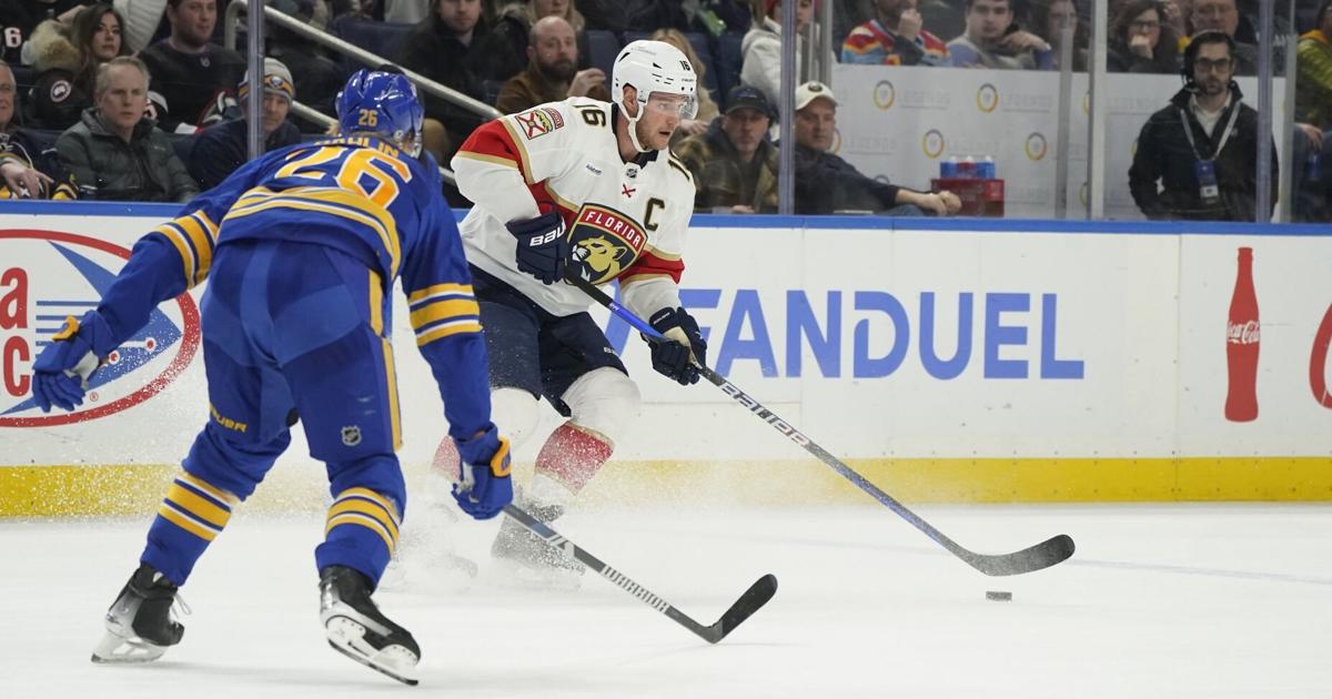 Inside the NHL: Some key summer questions still have no answers as season looms