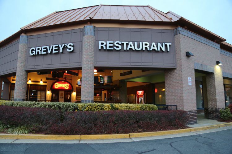 Buffalo Bills bar Grevey's in D.C. area closes after 37 years Dining