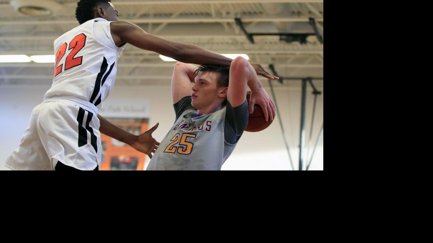 Park School Boys Basketball S State Of Independence To Have Encore