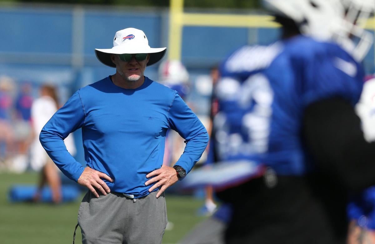 Bills to play QB Josh Allen, other starters in preseason game vs. Bears on  Saturday - Chicago Sun-Times