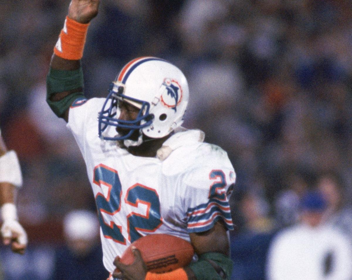 The Miami Dolphins Once Owned The Buffalo Bills For An Entire Decade - The  Phinsider