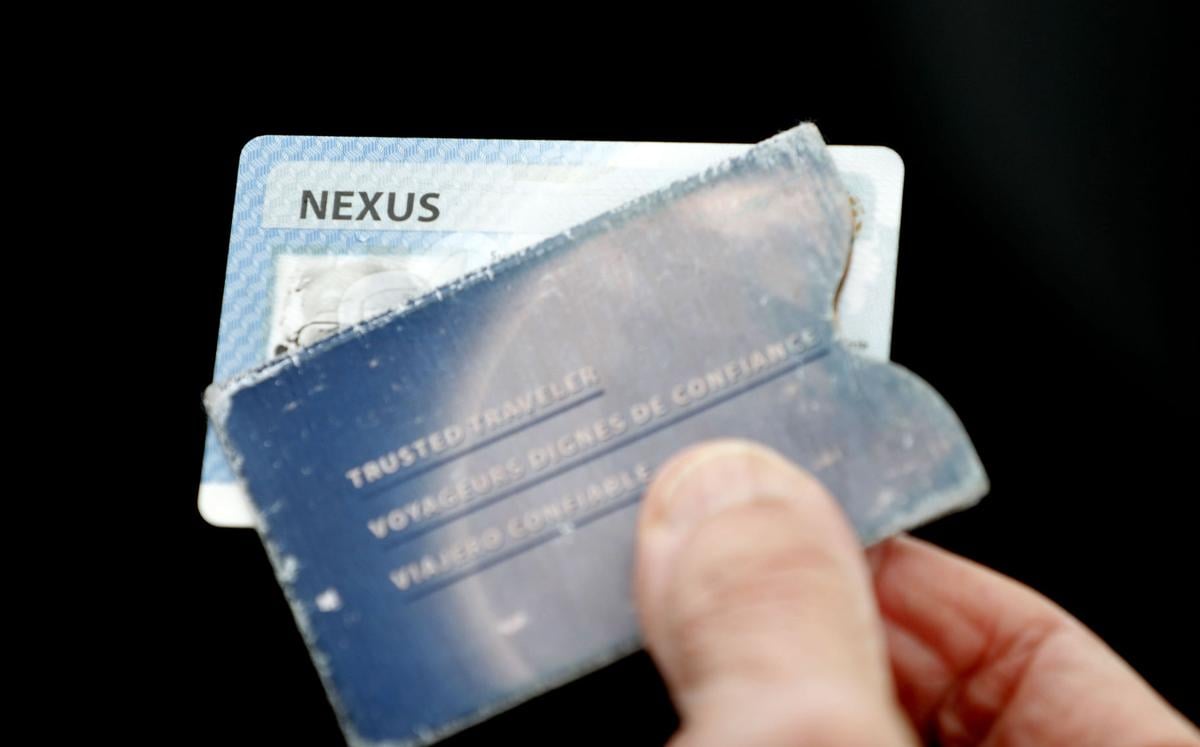 DHS Announces Redesigned ACCESS Card