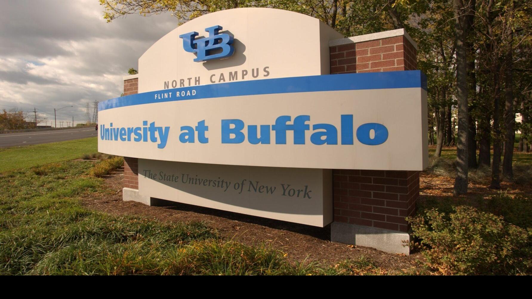 UB edges up in U.S. News college | Local News | buffalonews.com