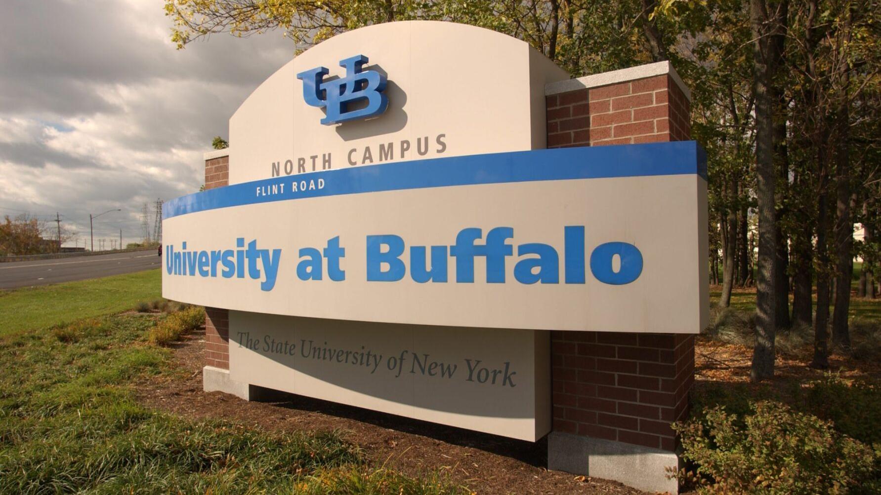 UB edges up in annual U.S. News college rankings | Local News |  buffalonews.com