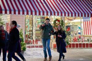 When it comes to Western New York's burgeoning film industry, it takes our villages