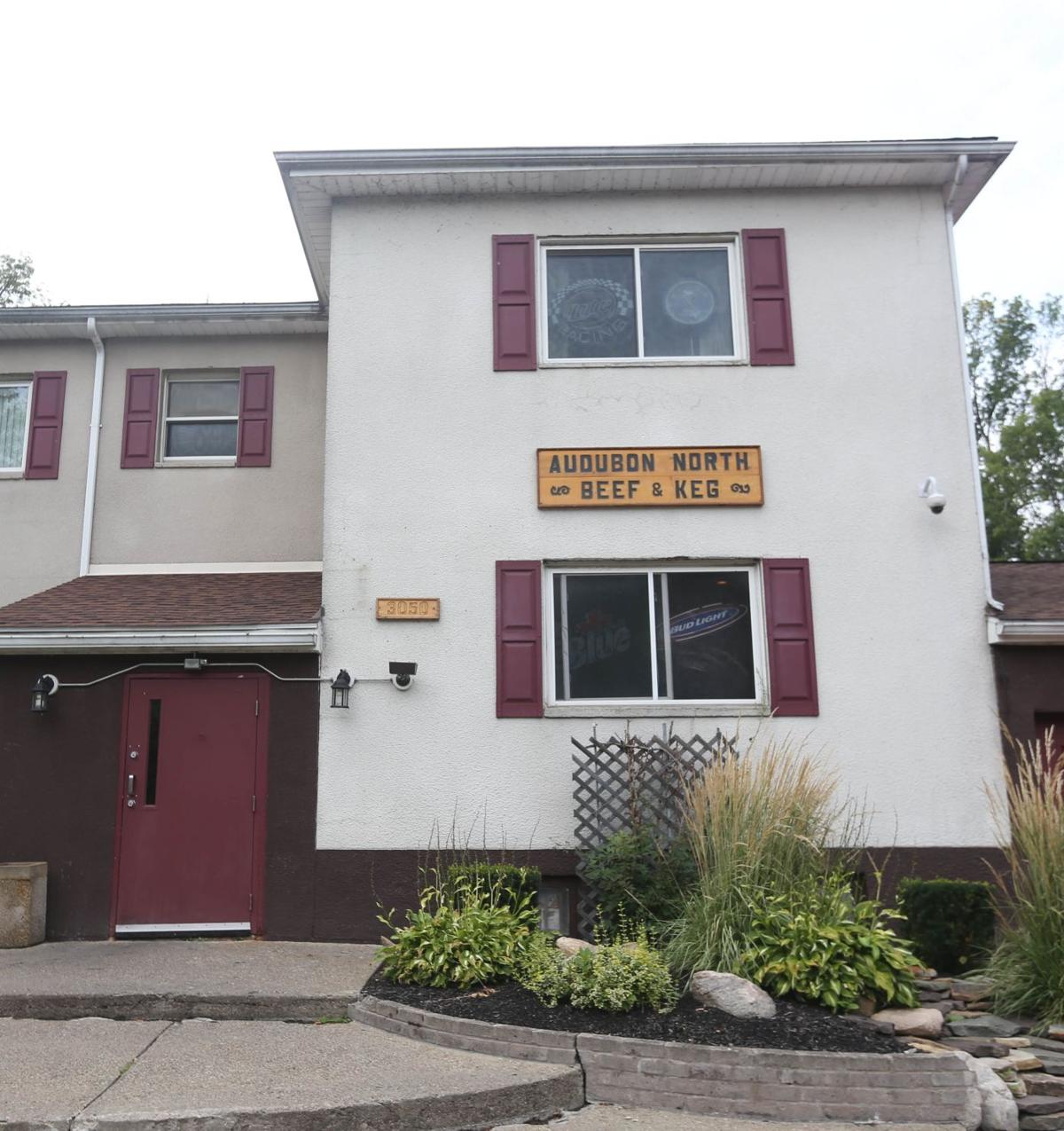 Audubon North is a quirky bar with solid food Dining