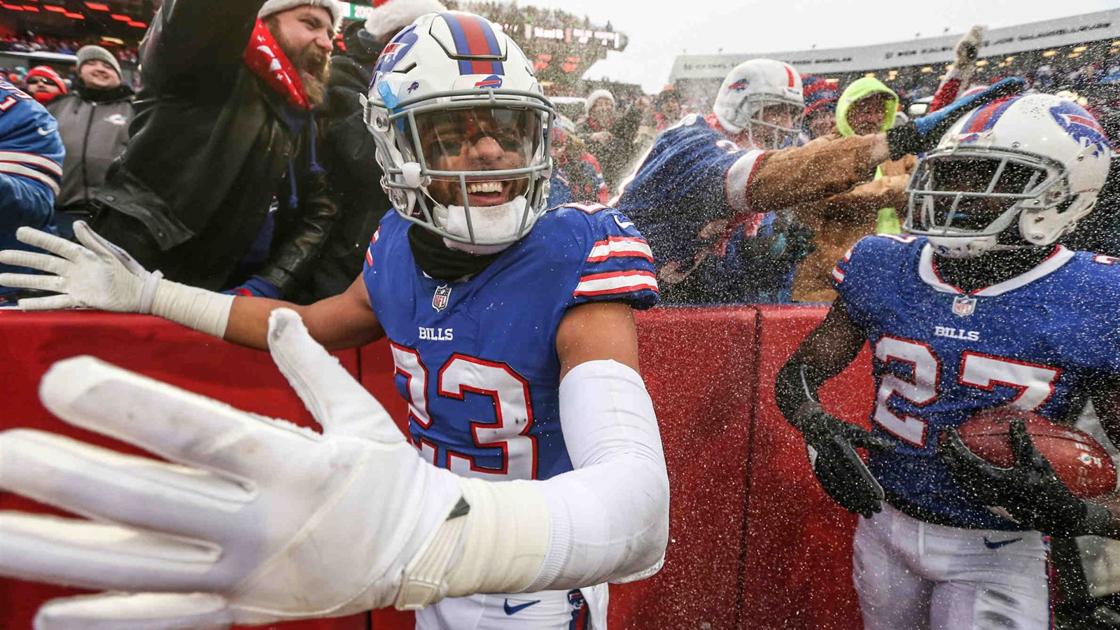 Readers In Joy Disbelief Even Tears On Bills Ending The