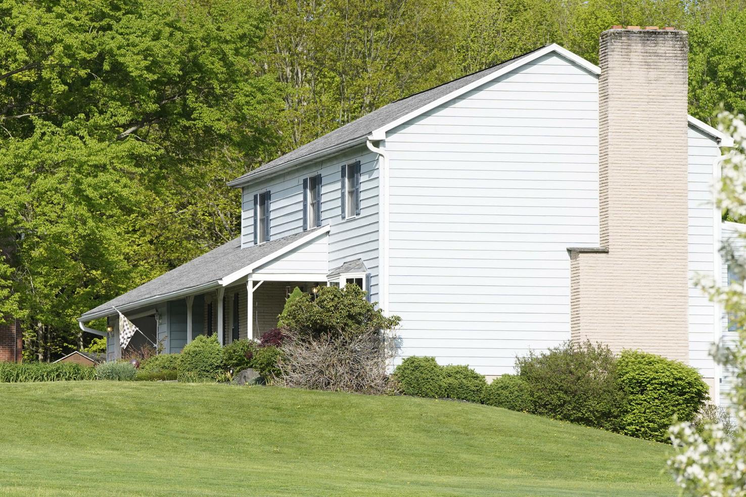 'My parents know something’s wrong' But accused Tops killer lied to